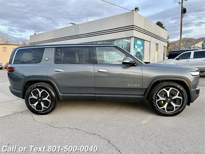 2024 Rivian R1S Adventure   - Photo 10 - North Salt Lake, UT 84010