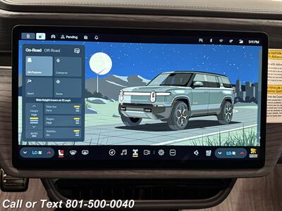 2024 Rivian R1S Adventure   - Photo 48 - North Salt Lake, UT 84010