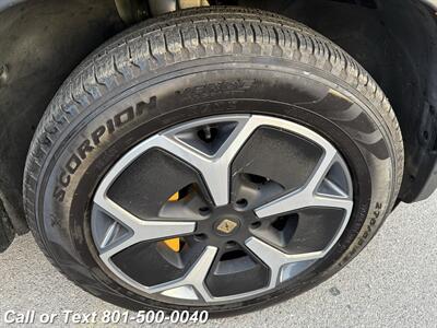 2024 Rivian R1S Adventure   - Photo 20 - North Salt Lake, UT 84010