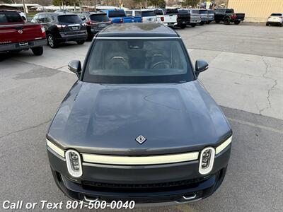 2024 Rivian R1S Adventure   - Photo 19 - North Salt Lake, UT 84010