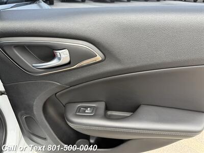 2015 Chrysler 200 C - Photo 50 - North Salt Lake, UT 84010