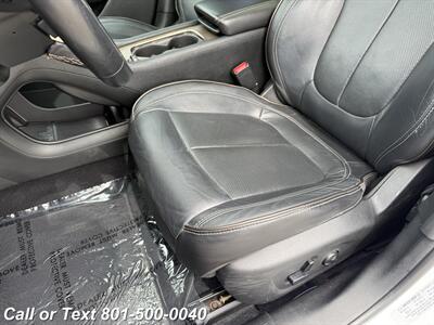 2015 Chrysler 200 C - Photo 7 - North Salt Lake, UT 84010