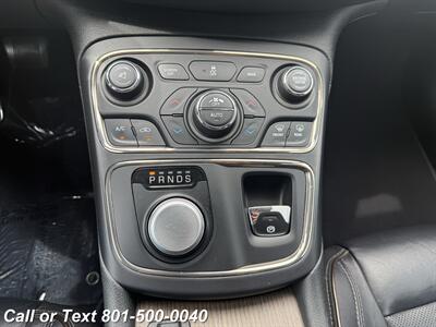 2015 Chrysler 200 C - Photo 9 - North Salt Lake, UT 84010