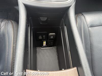 2015 Chrysler 200 C - Photo 28 - North Salt Lake, UT 84010