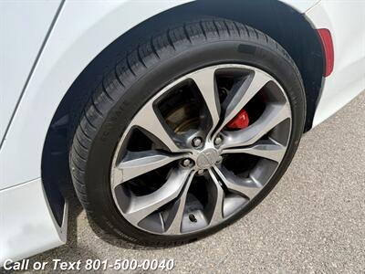 2015 Chrysler 200 C - Photo 22 - North Salt Lake, UT 84010