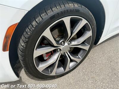 2015 Chrysler 200 C - Photo 23 - North Salt Lake, UT 84010