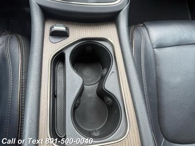 2015 Chrysler 200 C - Photo 27 - North Salt Lake, UT 84010