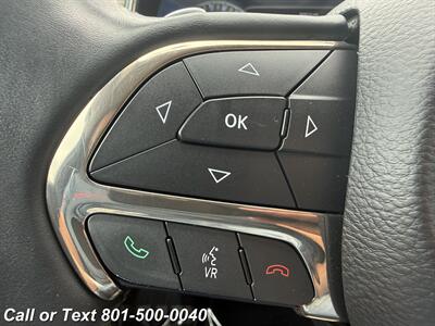 2015 Chrysler 200 C - Photo 24 - North Salt Lake, UT 84010