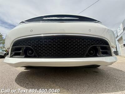 2015 Chrysler 200 C - Photo 16 - North Salt Lake, UT 84010