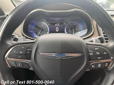 2015 Chrysler 200 C - Photo 25 - North Salt Lake, UT 84010