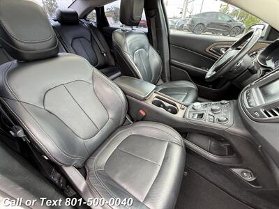 2015 Chrysler 200 C - Photo 51 - North Salt Lake, UT 84010