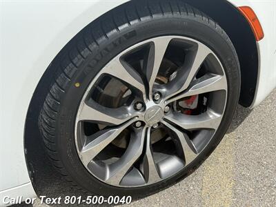 2015 Chrysler 200 C - Photo 13 - North Salt Lake, UT 84010