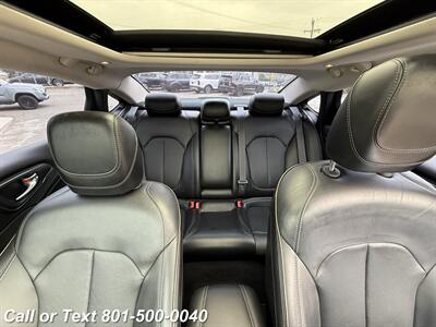 2015 Chrysler 200 C - Photo 37 - North Salt Lake, UT 84010