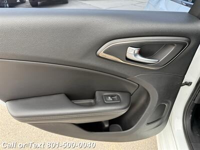 2015 Chrysler 200 C - Photo 44 - North Salt Lake, UT 84010