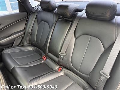 2015 Chrysler 200 C - Photo 39 - North Salt Lake, UT 84010