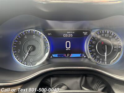 2015 Chrysler 200 C - Photo 18 - North Salt Lake, UT 84010