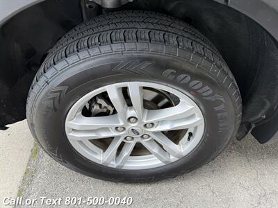 2020 Ford Explorer XLT   - Photo 50 - North Salt Lake, UT 84010