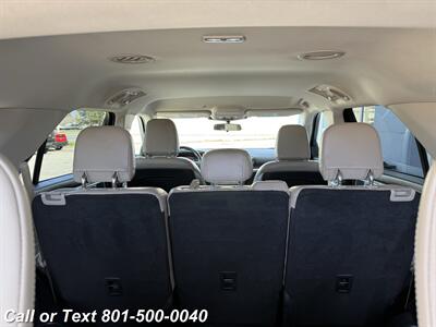 2020 Ford Explorer XLT   - Photo 46 - North Salt Lake, UT 84010