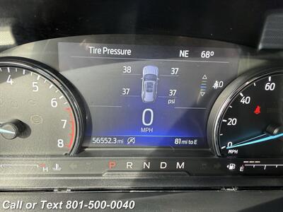 2020 Ford Explorer XLT   - Photo 7 - North Salt Lake, UT 84010