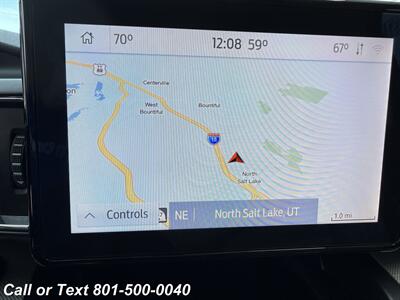 2020 Ford Explorer XLT   - Photo 9 - North Salt Lake, UT 84010