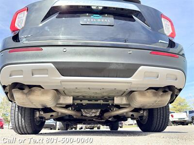 2020 Ford Explorer XLT   - Photo 30 - North Salt Lake, UT 84010