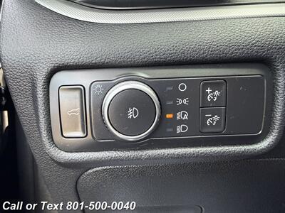 2020 Ford Explorer XLT   - Photo 35 - North Salt Lake, UT 84010