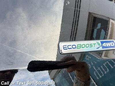 2020 Ford Explorer XLT   - Photo 43 - North Salt Lake, UT 84010