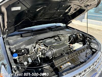 2020 Ford Explorer XLT   - Photo 21 - North Salt Lake, UT 84010