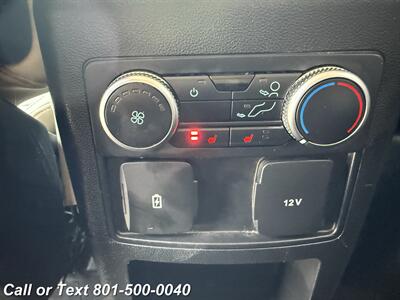 2020 Ford Explorer XLT   - Photo 5 - North Salt Lake, UT 84010