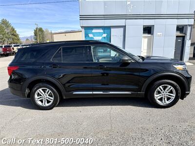 2020 Ford Explorer XLT   - Photo 16 - North Salt Lake, UT 84010