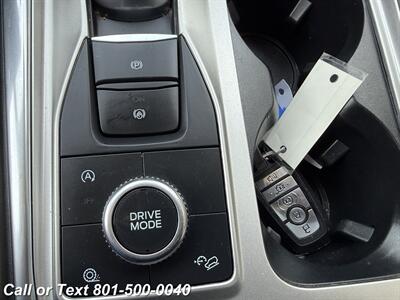 2020 Ford Explorer XLT   - Photo 31 - North Salt Lake, UT 84010