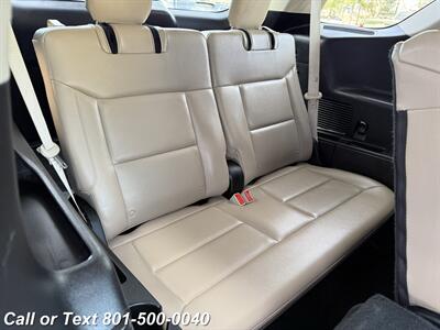 2020 Ford Explorer XLT   - Photo 54 - North Salt Lake, UT 84010