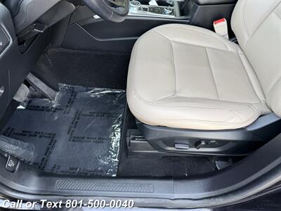 2020 Ford Explorer XLT   - Photo 41 - North Salt Lake, UT 84010