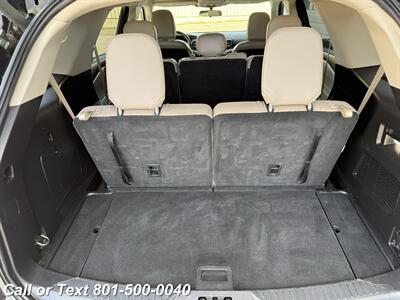 2020 Ford Explorer XLT   - Photo 48 - North Salt Lake, UT 84010