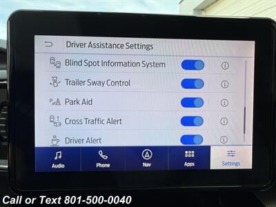2020 Ford Explorer XLT   - Photo 38 - North Salt Lake, UT 84010