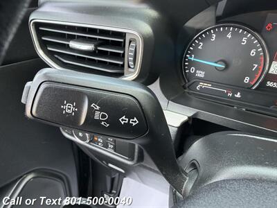 2020 Ford Explorer XLT   - Photo 37 - North Salt Lake, UT 84010