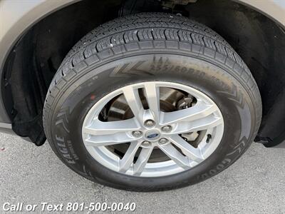 2020 Ford Explorer XLT   - Photo 44 - North Salt Lake, UT 84010