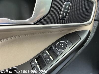 2020 Ford Explorer XLT   - Photo 33 - North Salt Lake, UT 84010