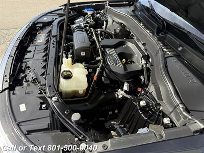 2020 Ford Explorer XLT   - Photo 24 - North Salt Lake, UT 84010