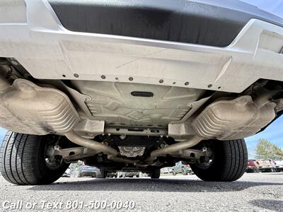 2020 Ford Explorer XLT   - Photo 29 - North Salt Lake, UT 84010