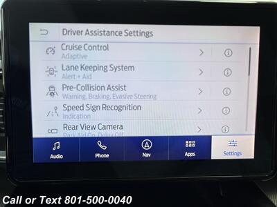 2020 Ford Explorer XLT   - Photo 17 - North Salt Lake, UT 84010