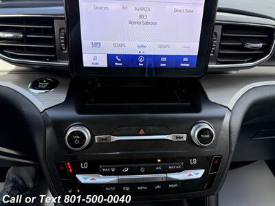 2020 Ford Explorer XLT   - Photo 6 - North Salt Lake, UT 84010