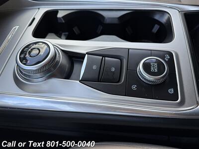 2020 Ford Explorer XLT   - Photo 4 - North Salt Lake, UT 84010