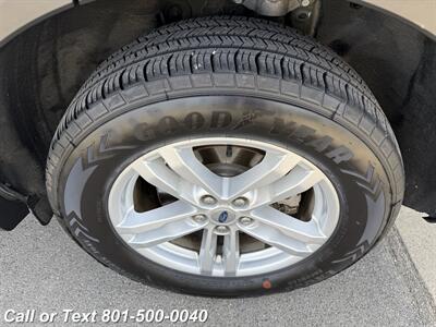 2020 Ford Explorer XLT   - Photo 45 - North Salt Lake, UT 84010