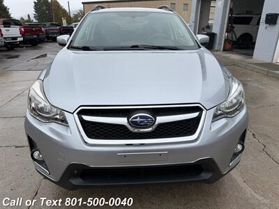 2017 Subaru Crosstrek 2.0i Premium   - Photo 19 - North Salt Lake, UT 84010