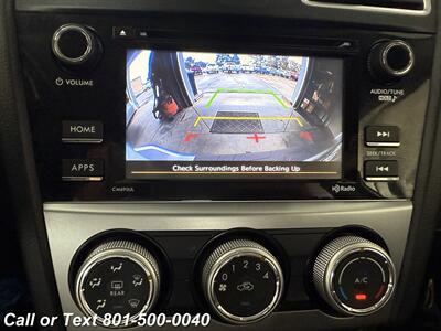 2017 Subaru Crosstrek 2.0i Premium   - Photo 4 - North Salt Lake, UT 84010