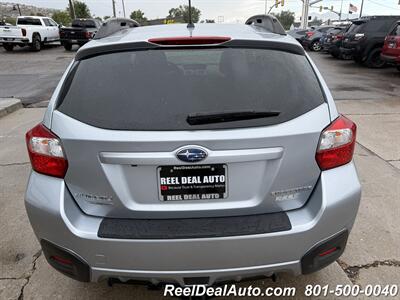 2017 Subaru Crosstrek 2.0i Premium   - Photo 7 - North Salt Lake, UT 84010