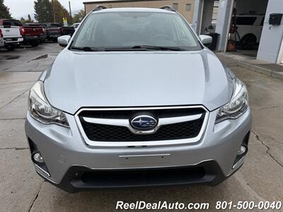2017 Subaru Crosstrek 2.0i Premium   - Photo 19 - North Salt Lake, UT 84010