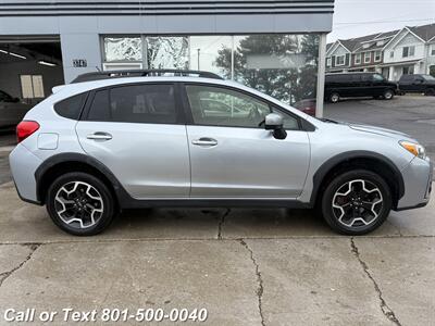 2017 Subaru Crosstrek 2.0i Premium   - Photo 18 - North Salt Lake, UT 84010