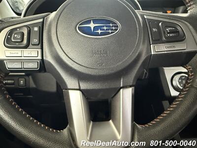 2017 Subaru Crosstrek 2.0i Premium   - Photo 22 - North Salt Lake, UT 84010